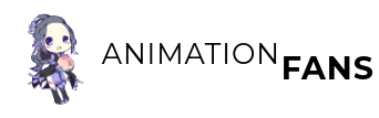 Anime Fans Logo