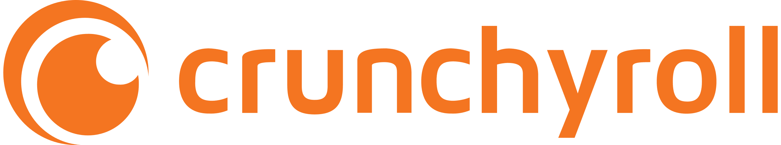 Crunchyroll Logo