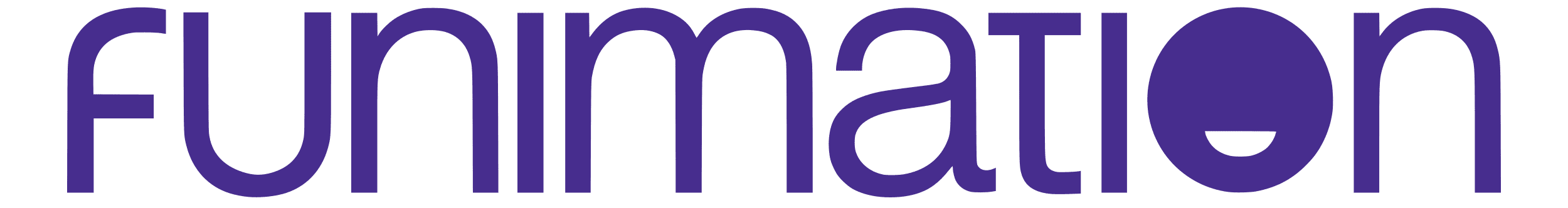 Funimation Logo