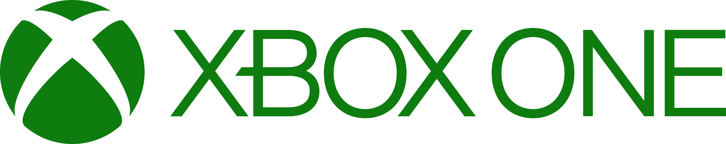 Xbox One Logo